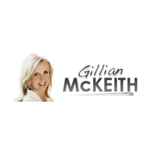 Gillian McKeith